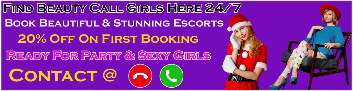 High Class Escorts in Noida